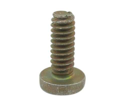 Military Standard MS35206-214 Steel Screw, Machine - 100/Pack