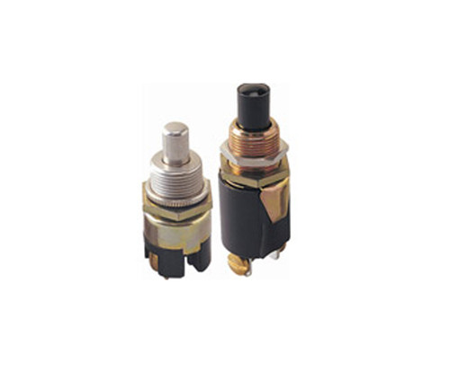 SAFRAN F20027 Switch Two-Way Momentary - 10/Pack