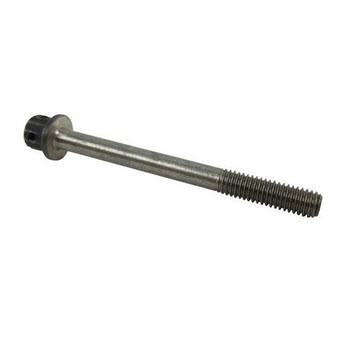 Military Standard MS9060-07 Stainless Steel Bolt, Machine - 13/Pack