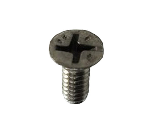 National Aerospace Standard NAS1102-3-12 Steel Screw, Machine - 75/Pack