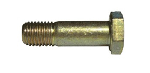 National Aerospace Standard NAS6205-6 Steel Undrilled Shank Bolt, Shear - 34/Pack