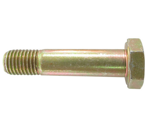National Aerospace Standard NAS6605-15 Steel Bolt, Shear - 4/Pack