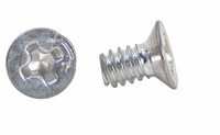 National Aerospace Standard NAS514P1032-20 Steel Screw, Machine - 2/Pack