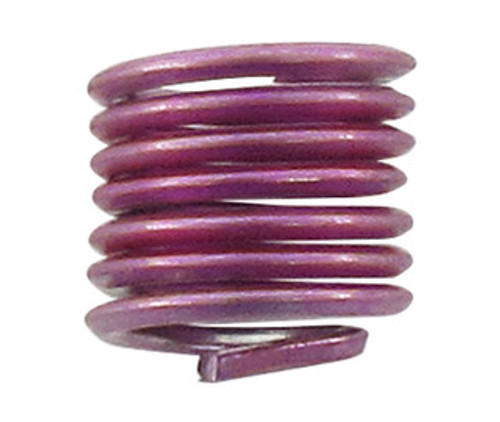 HELI-COIL® 1191-4CN0250 Insert, Screw Thread - 100/Pack