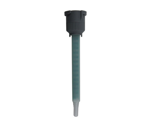 3M™ 063806-01003 Scotch-Weld™ EPX™ Plus II Square Green 48.5/50mL Mixing Nozzle - 10 Each