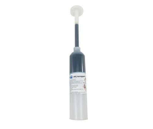 PPG® PR-2007 A-1/2 AMS3281 Type 2, Class A-1/2 Spec 1.1 Specific Gravity Fuel Tank Sealant - 6 oz (654) Semkit