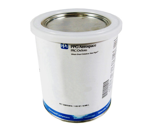 PPG® PR-1773 B-1/2 AMS-3284B Type 1, Class B-1/2 Spec Corrosion Inhibitive Access Door Sealant - Quart Kit