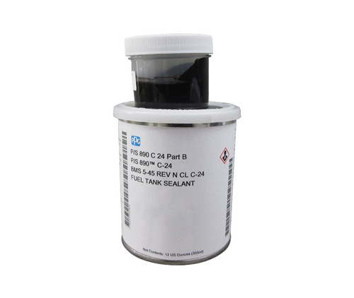 PPG® P/S 890 C-24 BMS 5-45H Spec Fuel Tank Sealant - Pint Kit