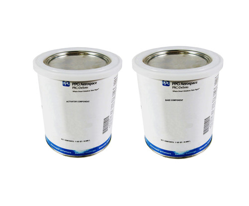 PPG® P/S 872 B-1/2 PRC Standard Spec Conductive Lightning Strike Sealant - Quart Kit