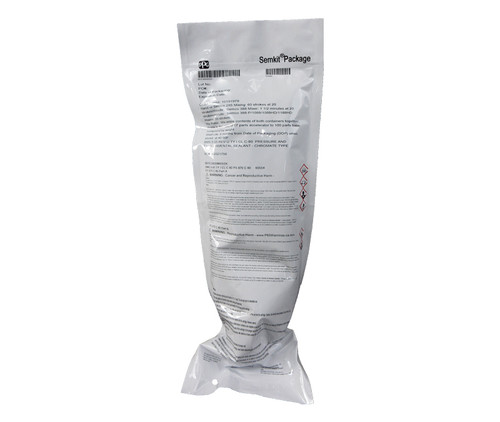 PPG® P/S 870 C-80 BMS 5-95 Type I C-80 Spec Corrosion Inhibitive Sealant - 2.5 oz (655) Semkit