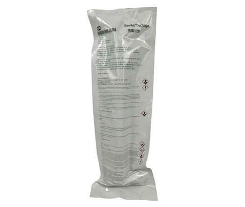 PPG® PR-2001 B-1/2 AMS-3277 Type 2 Class B-1/2 Grade 1 Spec Rapid Curing Fuel Tank Sealant - 6 oz (654) Semkit