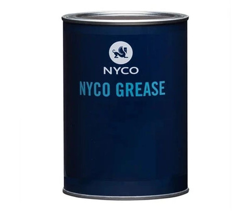 NYCO GREASE GN 3058 SAE-AMS-3058 Spec - 6.5Lb Can