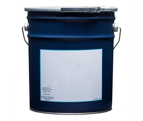 NYCO GREASE GN 17 Aircraft Synthetic Grease with Solid Lubricant MIL-G-21164D Spec - 6.5Lb Can