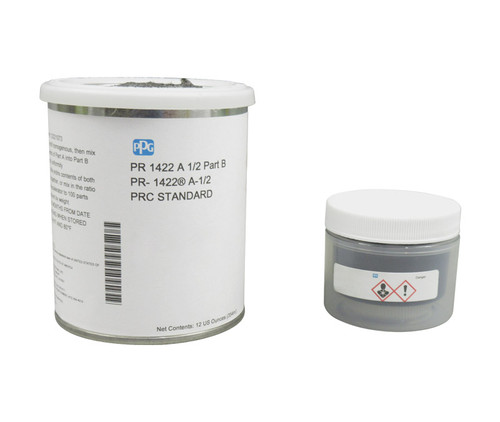 PPG® PR-1422 A-1/2 PRC Standard Spec Fuel Tank Sealant - Pint Kit