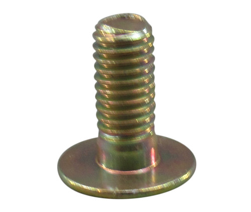 Aeronautical Standard AN525-10R7 Steel Phillips Screw, Machine - 50/Pack