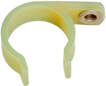 Military Specification M23190/1-5 Hanger, Cable - 10/Pack