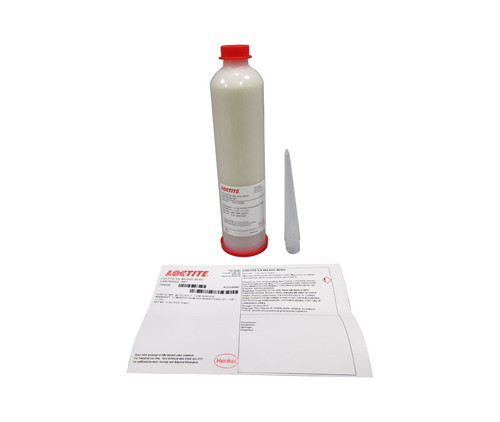 Henkel LOCTITE® AERO EA 460 BMS 5-90, Type IV Spec Foaming Epoxy Core Splice Adhesive - 6 oz Standard Cartridge - 2 Kit