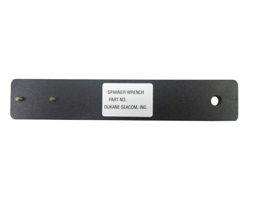 DUKANE SEACOM 810-325 Black Wrench, Spanner