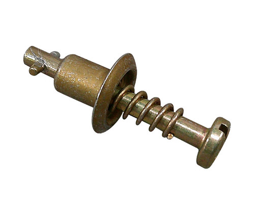 Camloc® 2600-18 Steel Stud Assembly, Turnlock Fastener - 5/Pack