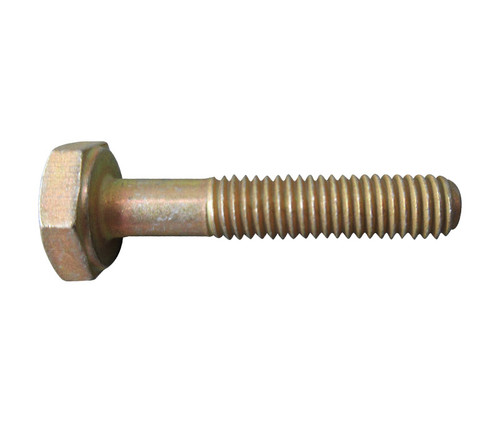 Military Standard MS9518-14 Steel Bolt, Machine - 20/Pack