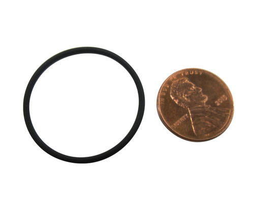 Military Specification M83248/1-025 O-Ring - 30/Pack