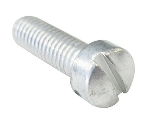 Aeronautical Standard AN502-10-10 Steel Screw, Machine - 25/Pack