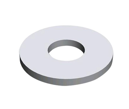 National Aerospace Standard NAS1149D1290J Aluminum Washer, Flat - 20/Pack