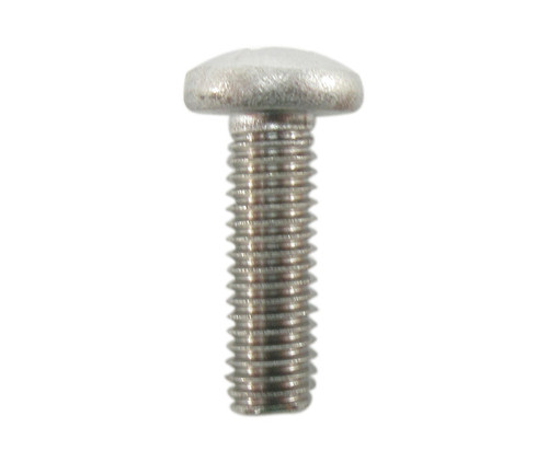 Military Standard MS51958-64 Crescent Steel Screw, Machine - 50/Pack