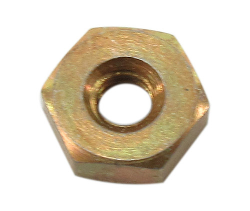 Military Standard MS35649-242 Nut, Plain, Hexagon - 10/Pack