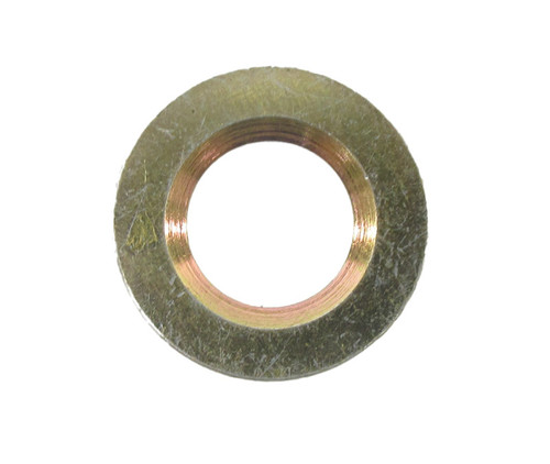 Military Standard MS21299C8 Steel Washer, Recessed - 8/Pack