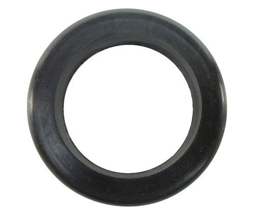 Military Standard MS35489-27 Synthetic Rubber Grommet, Nonmetallic - 4/Pack