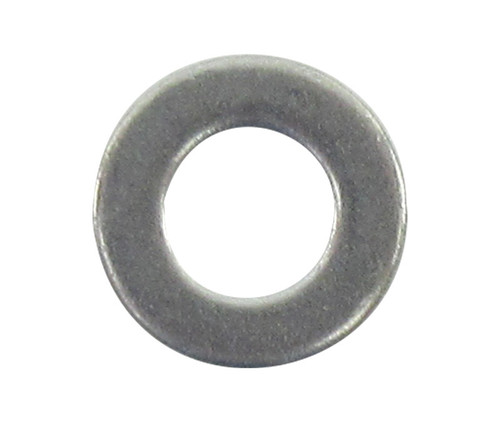 National Aerospace Standard NAS620C6 Crescent Steel Washer, Flat - 150/Pack