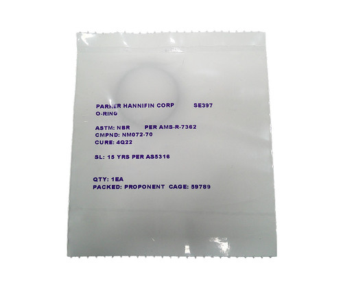 Military Standard MS29561-216 O-Ring - 50/Pack