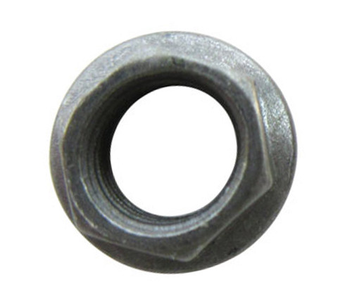 National Aerospace Standard NAS1291-4 Steel Nut, Self-Locking, Hexagon - 25/Pack