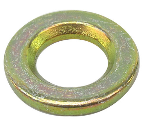 Military Standard MS20002C5 Steel Countersunk Washer, Flat - 100/Pack