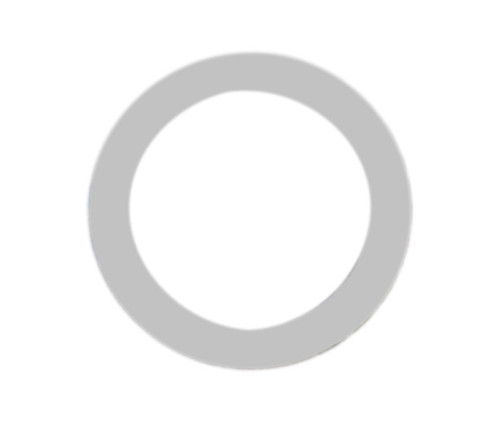 Military Standard MS28774-011 Teflon (PTFE) Retainer, Packing - 50/Pack