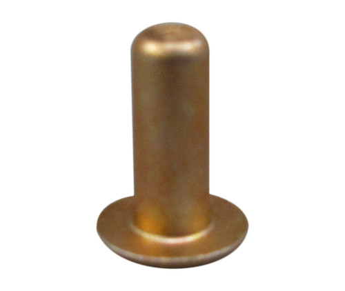 Boeing BACR15BB3AD4C Aluminum Rivet, Solid - 200/Pack