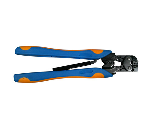 TE Connectivity 47386-5 Certi Crimp Daht Pidg Radiation Resistant Terminal Red - Yellow 26-24 Gauge - 3/Pack