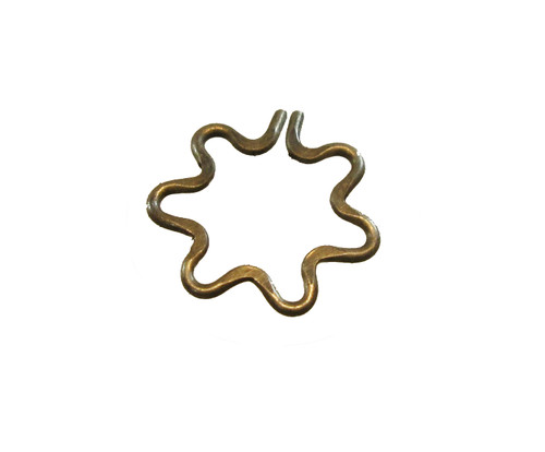 Camloc® CA1825 Ring, Retaining - 50/Pack