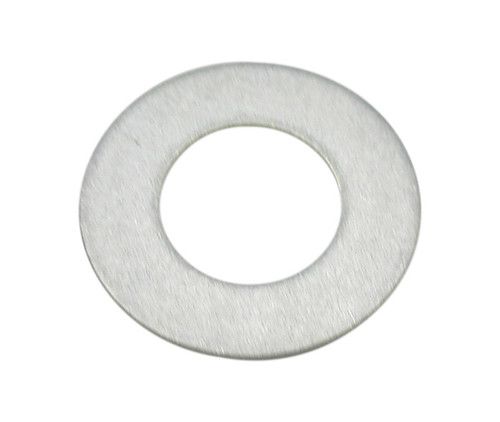 National Aerospace Standard NAS1149D0416K Aluminum Washer, Flat - 50/Pack