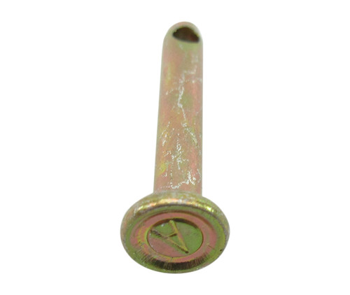 Military Standard MS20392-1C21 Steel Pin, Straight, Headed - 79/Pack