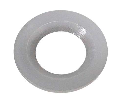 DZUS® GP6B Plastic Clinch Plate, Snap Fastener - 73/Pack