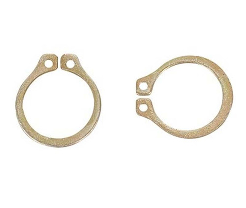 Military Standard MS16624-3043 Steel Ring, Retaining - 10/Pack