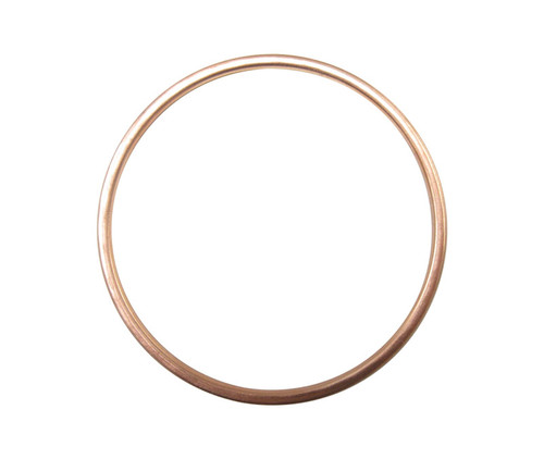 Military Standard MS35769-71 Copper Crush Gasket - 25/Pack