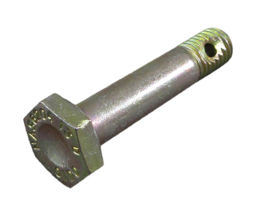 National Aerospace Standard NAS6204-13D Steel Drilled Shank Bolt, Shear - 10/Pack