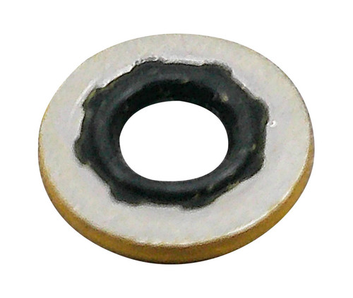 National Aerospace Standard NAS1523AA3Y Packing with Retainer - 15/Pack