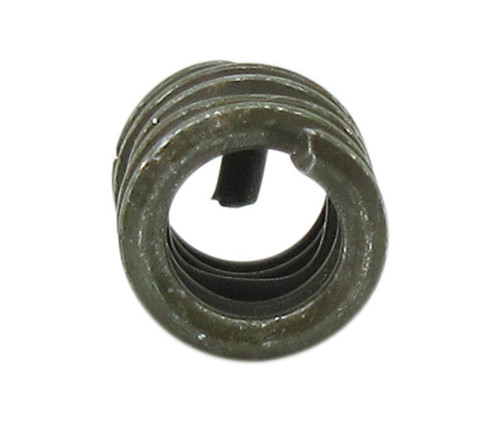Military Standard MS21209C0615P Crescent Steel Insert, Screw Thread - 50/Pack