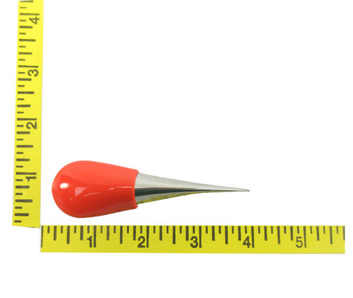 Menda Tools 35250 Orange Wire Harness Threader - 2/Pack