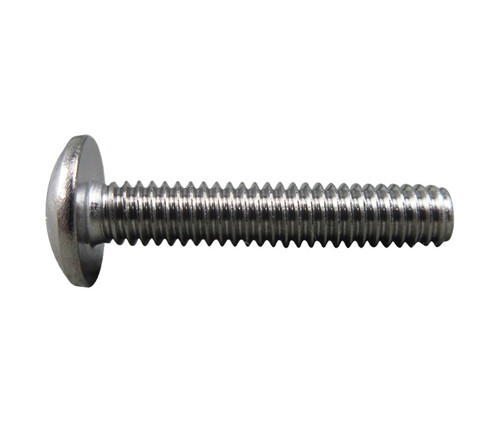 Aeronautical Standard AN526C832R14 Stainless Steel Screw, Machine - 30/Pack
