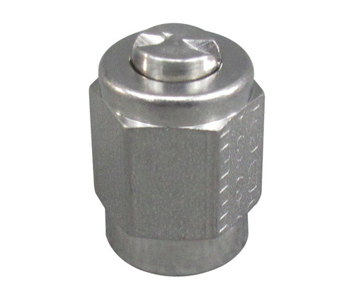 Aeronautical Standard AN929-3J Crescent Steel Cap, Tube - 5/Pack